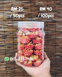 Cara masak biskut cornflakes madu rangup: Cornflakes Madu Calories