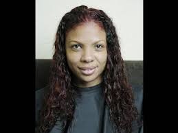 Love is in the 'Hair'!