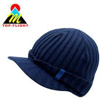 A peaked cap, forage cap, barracks cover, or combination cap is a form of headgear worn by the armed forces of many nations and also by many uniformed civilian organizations such as law. China Wholesale Winter Acrylic Knitted Rib Beanie Cap Peak Beanie China Cap And Hat Price