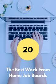20 Remote Job Boards For Landing Your Next Remote Role Remote Jobs Work From Home Jobs Job Board