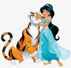 Detailed design duo dies star svg file. Aladdin Jasmine 8 Png Disney Jasmine And Rajah 832x766 Png Download Pngkit