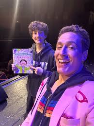 NEW VIDEO*** I just came out to Ron DeSantis and he didn't take it well.  🤷🏻‍♂🏳️‍🌈🎶🏳️‍⚧️ #SayGay