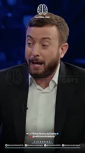 🔥Un GENIO EXPONIENDO al FEMINISMO. #fyp