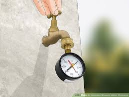 A je možné to urobiť? Ako Zvysit Tlak Vody V Sprche