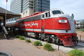 Special events for all ages. Branson Scenic Railway Ozark Zephyr 2021 All You Need To Know Before You Go Tours Tickets With Photos Tripadvisor