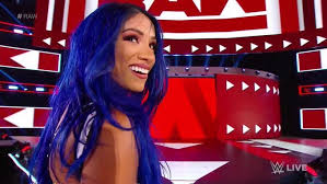 Wwe Coloring Book Pages Sasha Banks Google Search