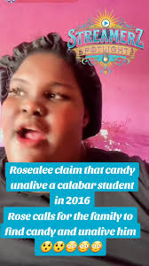 Candy Campbell Rose Freeman Video
