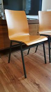 Danish Design Stuhl Stuhle Industrial Loft Vintage Mid In Munster Westfalen Centrum Ebay Kleinanzeigen Stuhl Industrial Design Stuhle