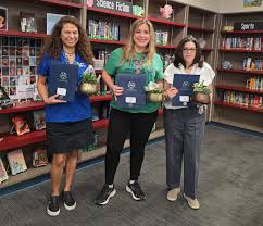 Bradley Middle School