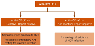 Individuals with antibody evidence of hcv infection with evidence of liver disease, individuals suspected to be actively infected with hcv antibody evidence, and individuals at risk for hcv infection with antibodies to hcv. How To Test For Current Or Past Hcv Infection Hcv Exposure Choice Of Serological Assay And Testing Strategy Who Guidelines On Hepatitis B And C Testing Ncbi Bookshelf