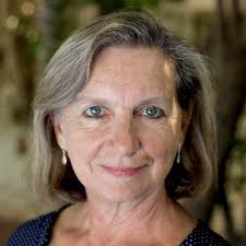 Ann Clark Email & Phone Number