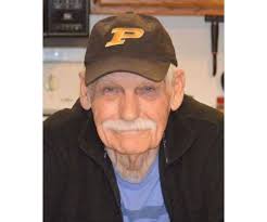 Francis Ritchie Obituary (2024)