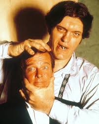 The Spy Who Loved Me *(1977), dir. Lewis Gilbert OC