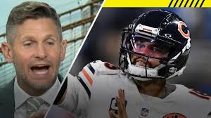 Orlovsky demands Caleb Williams is given time in Chicago : r/CHIBears