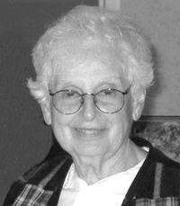 Annette Silverstone Obituary (2009)