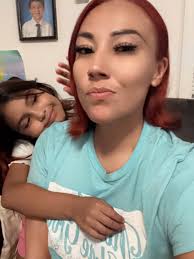 Happy birthday to my literal mini me! I miss you like crazy baby girl and  I'm not going to stop fighting for you! We have this unbelievable amazing  bond absolutely no one