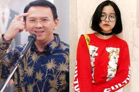 Nekat Nge Prank Ahok Cinta Kuya Justru Kena Batunya Hingga Diam Tak Berkutik Semua Halaman Suar