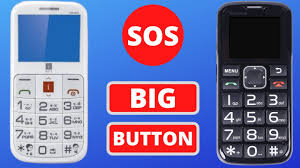 Above are the selected and best mobiles for seniorcitizens in india. Top 3 Best Big Button Mobile Phone For Seniors Mobile With Big Buttons 2020 Youtube