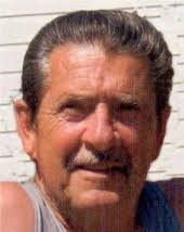 Richard F. 'Dick' Baehr