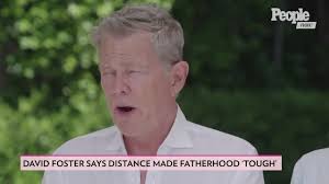 David Foster Says He Will Never Disclose Reason Why He And Yolanda Hadid Divorced