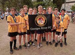 Jlt cup squads were announced on friday 22 september. It Was So Good To See Our Tigers Back Georges River Fc Facebook