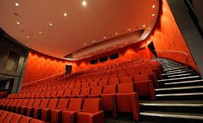 Hall 1 Auditorium The Venue Acc Liverpool