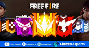 Pack de los logos de rangos de free fire en formato png ★redes sociales★ 👉pagina de facebook: Free Fire Temporada 17 Explicando El Sistema De Reinicio De Rango Libero Pe