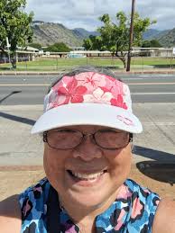 First OIA girls flag football season