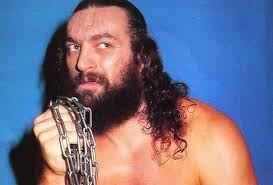 Happy Heavenly Birthday to Bruiser Brody! 🏆 Born: June 18th, 1946