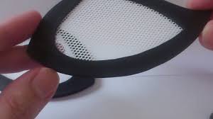 3d Printed Spider Man Lenses Youtube