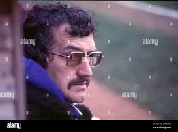 Frank burrows hi-res stock photography and images