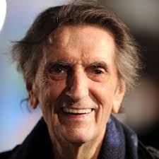 Harry Dean Stanton (1926-2017)