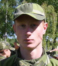 Aspiranterna går vidare