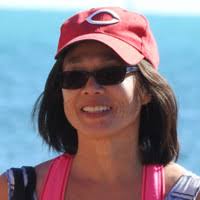 Cheryl Gall's Instagram, Twitter & Facebook