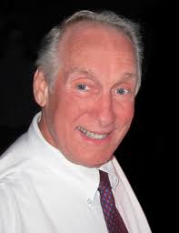 Obituary information for William E. Buck