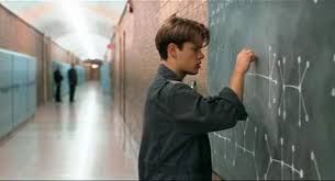Damon and affleck wrote the script. Good Will Hunting Learn From The Masters 1