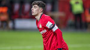 Trainer peter bosz äußert sich zur verletzung. Schock Fur Bayer Leverkusen Top Talent Kai Havertz Fehlt Gegen Den Fc Bayern Sportbuzzer De