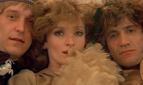 Lions Love (... and Lies) (1969)