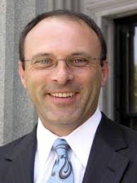 Legislative Watchdog