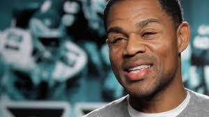 Where Are They Now? LB Britt Hager