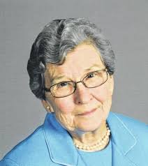 Amelia Folk Obituary (2022)