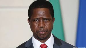 High hopes for Zambia's president 'HH'