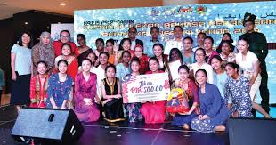 Perasmian sambutan bulan bahasa k. Dbp Steps Up Efforts To Boost Use Of Bahasa Melayu