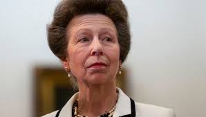 Prinsesse Anne langer ud efter de mange regler: 'Så lærer de det aldrig'