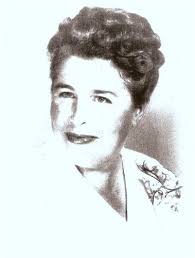 Mary Blanche Needham Sumrell (1896-1988)