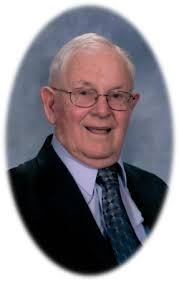 Obituary information for Robert Neville Todd