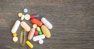 Must Pack Medications For Travel Herbal Store Medical Cheap Places To Travel