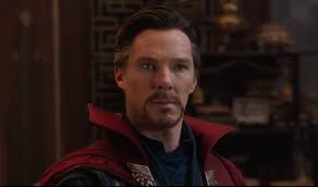 Pino latuka guitare accompagnement : Doctor Strange 2 Trois Potentiels Mechants Reveles