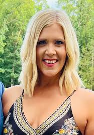 Lesley Swick Van Ness (1980-2023)