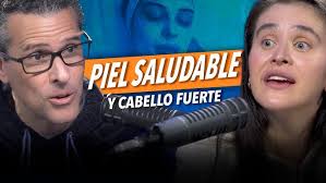 Los Ojos, Reflejo de Salud I Dra. Luz Elena Concha del Río, Ep. 125